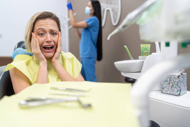 Best Broken Tooth Emergency  in Mifflinburg, PA